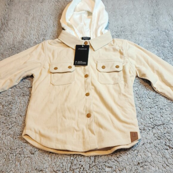 Litte Bipsy Collection Shirt - Picture 1 of 5